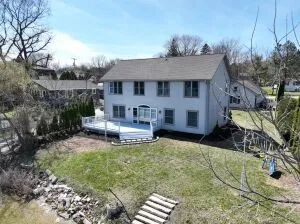 $849,900 | 3344 Lake Drive, Hartford, WI 53027