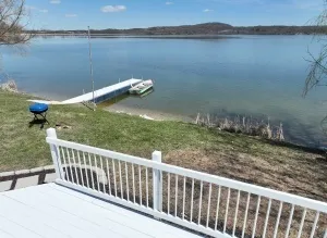 $849,900 | 3344 Lake Drive, Hartford, WI 53027