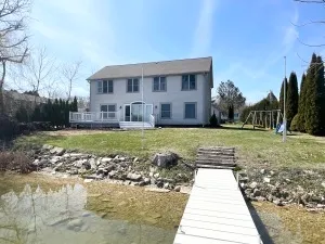 $849,900 | 3344 Lake Drive, Hartford, WI 53027