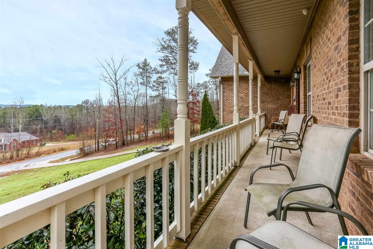 450 Beaver Ridge Circle Ashville, AL 35953 - Photo 7 of 50