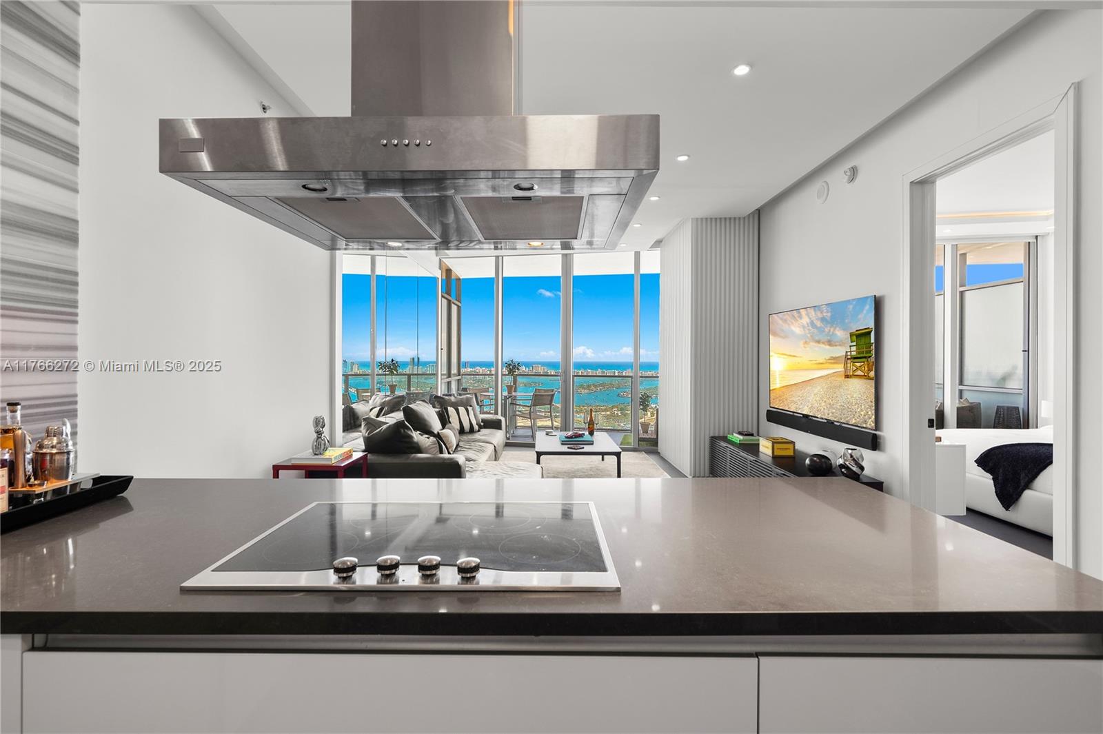 1100 Biscayne Boulevard, Unit 5303 Miami, FL 33132 - Photo 12 of 40