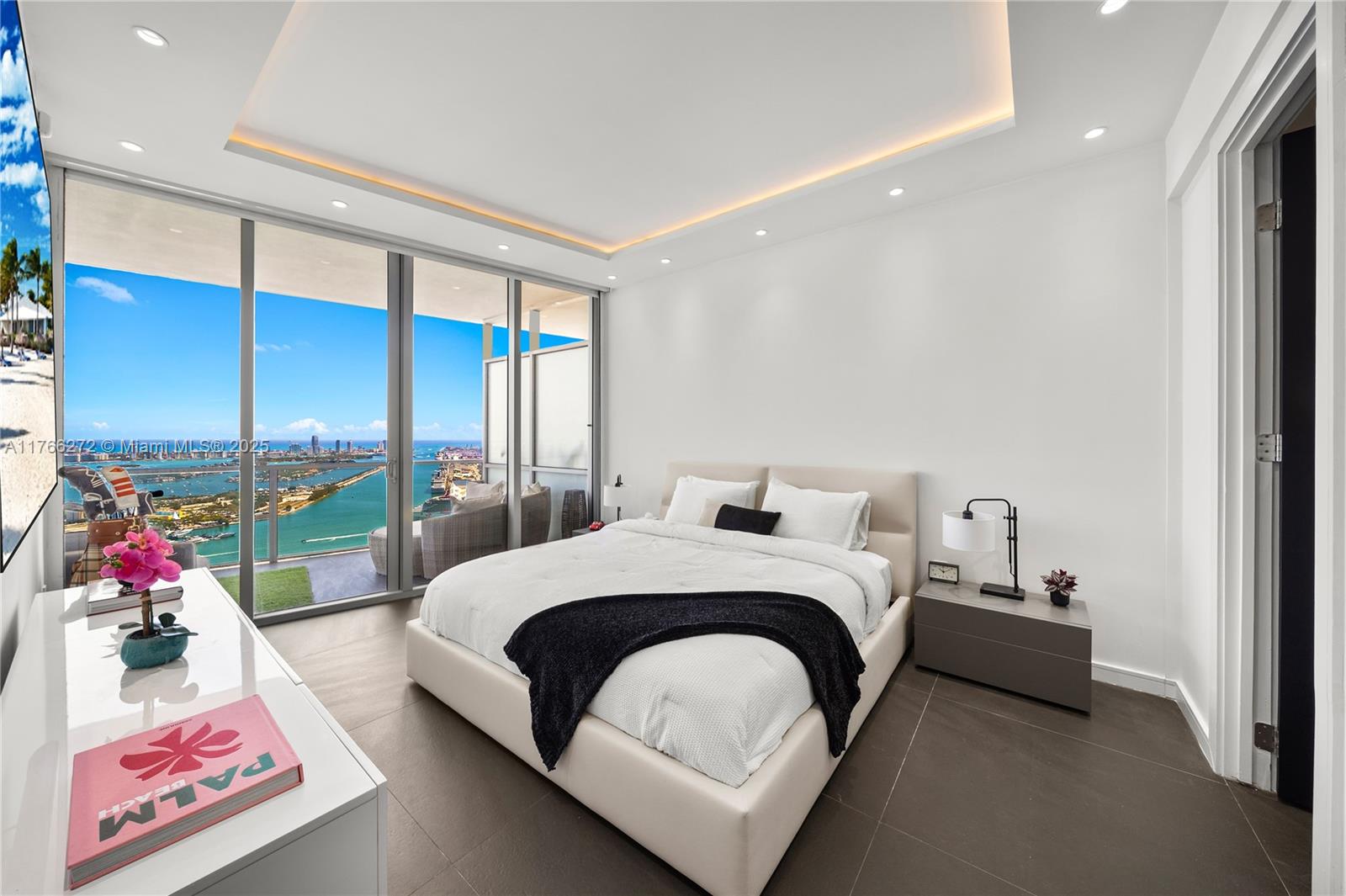 1100 Biscayne Boulevard, Unit 5303 Miami, FL 33132 - Photo 14 of 40