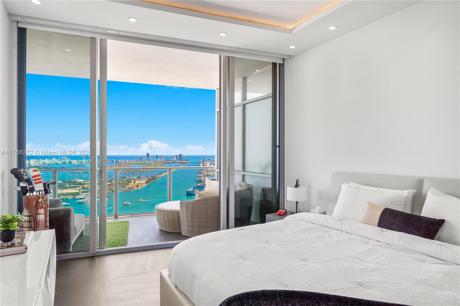 1100 Biscayne Boulevard, Unit 5303 Miami, FL 33132 - Photo 15 of 40