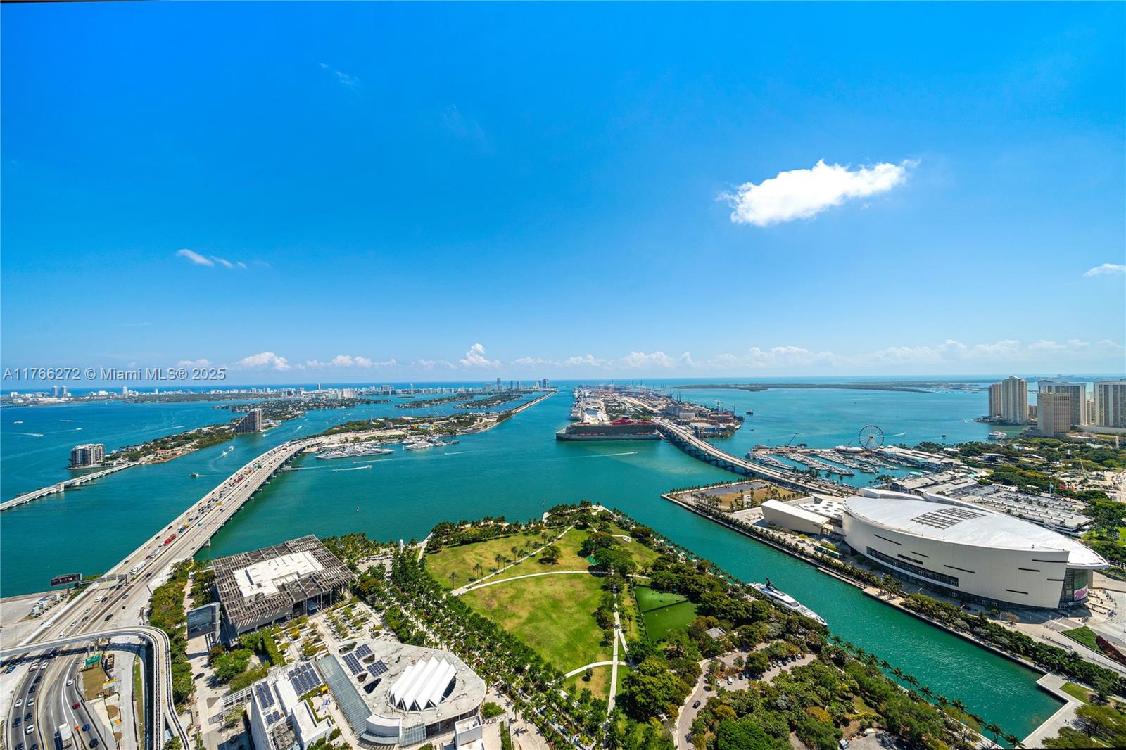 1100 Biscayne Boulevard, Unit 5303 Miami, FL 33132 - Photo 16 of 40