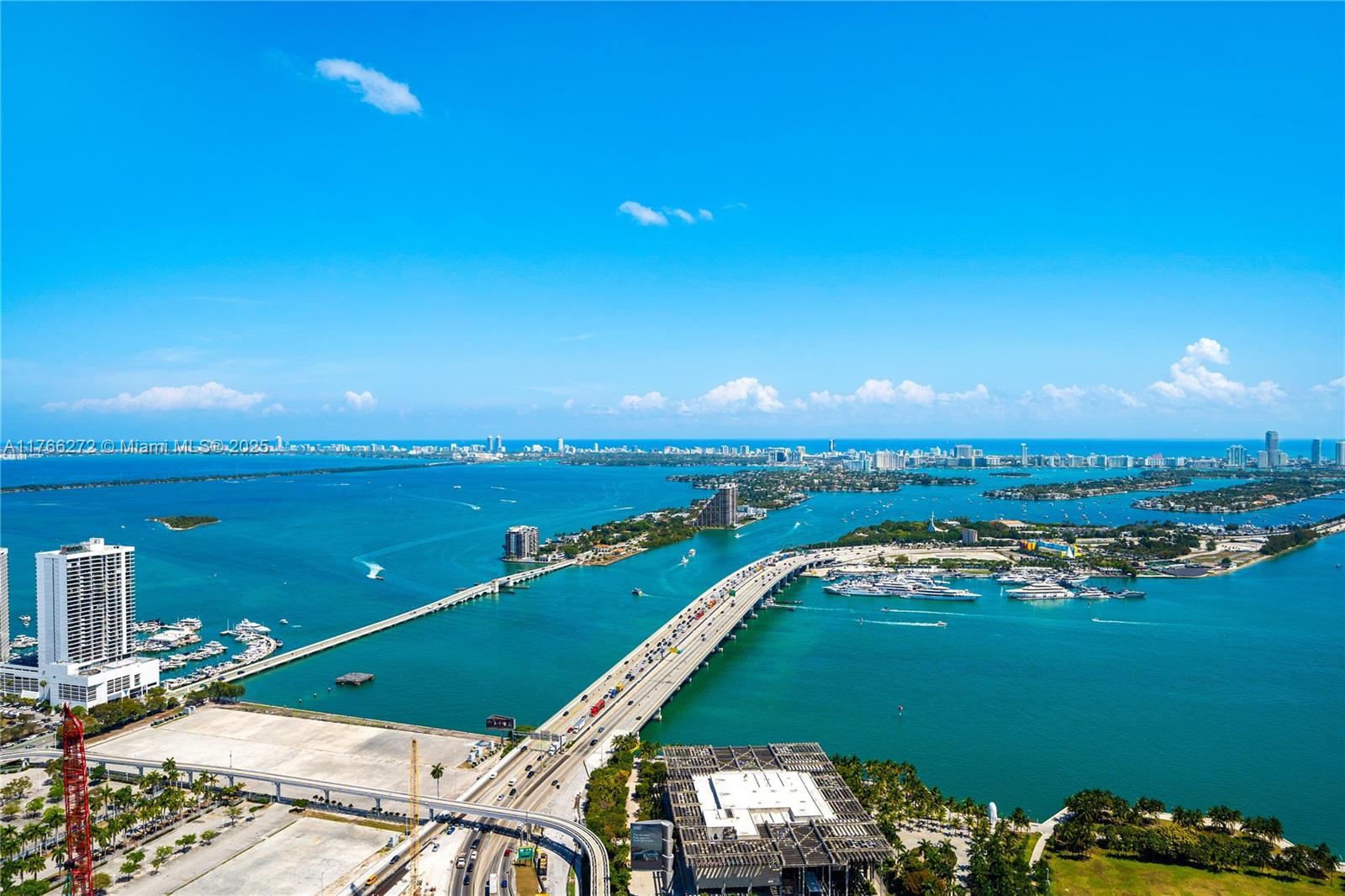 1100 Biscayne Boulevard, Unit 5303 Miami, FL 33132 - Photo 18 of 40