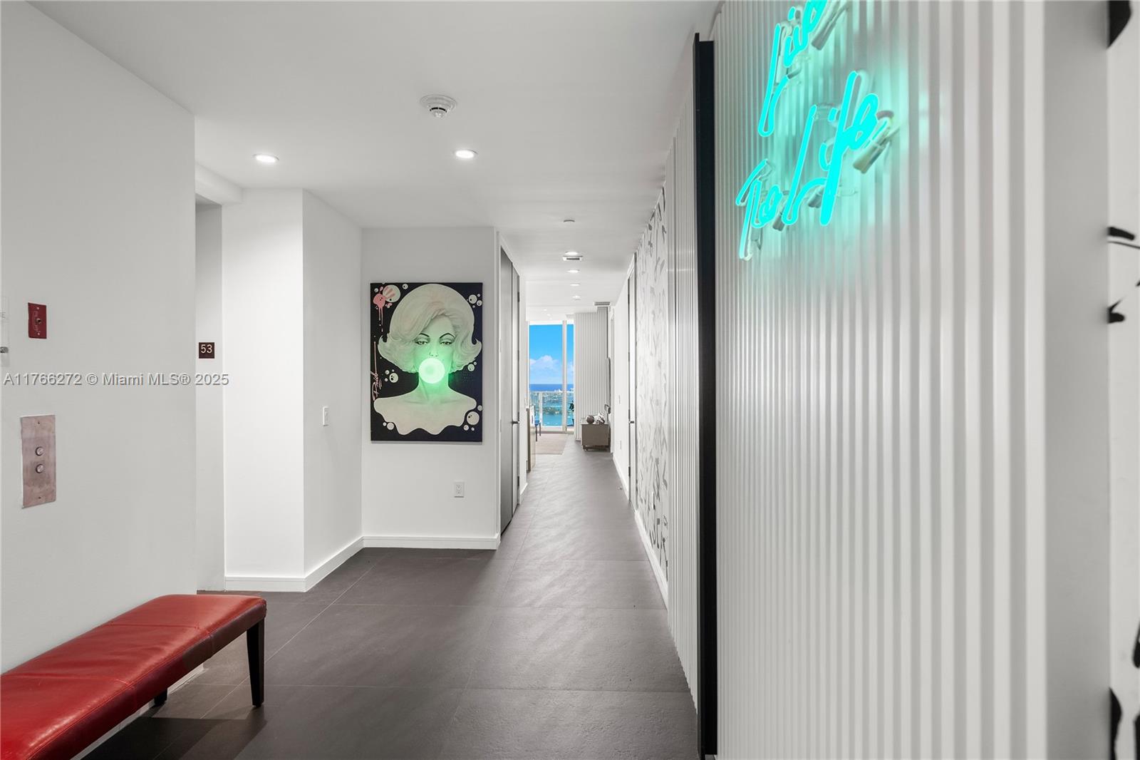 1100 Biscayne Boulevard, Unit 5303 Miami, FL 33132 - Photo 28 of 40