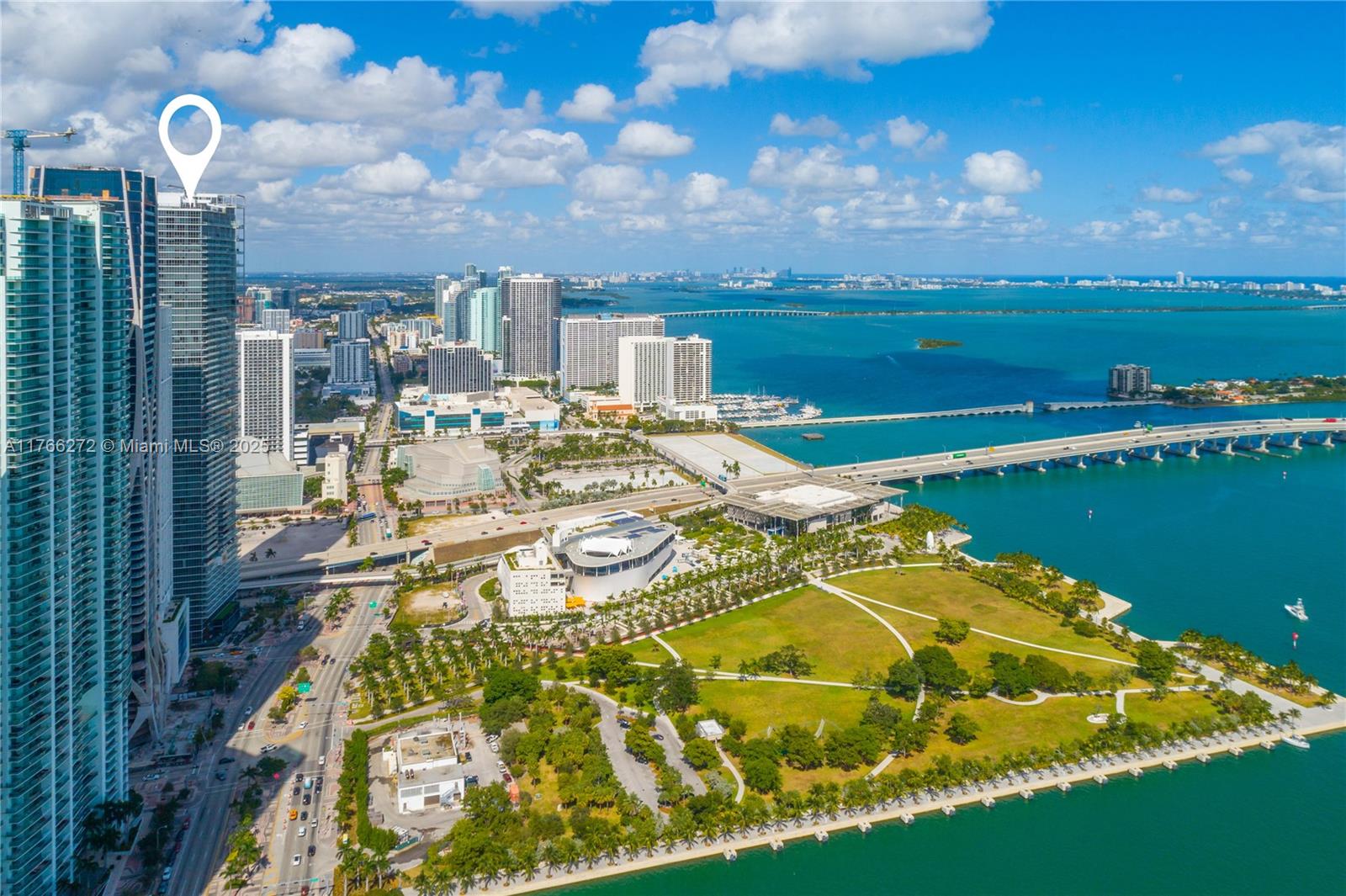 1100 Biscayne Boulevard, Unit 5303 Miami, FL 33132 - Photo 32 of 40