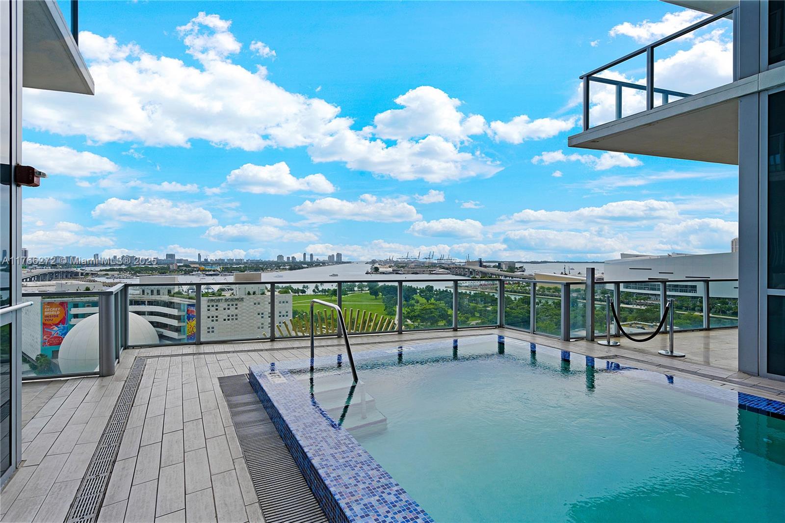 1100 Biscayne Boulevard, Unit 5303 Miami, FL 33132 - Photo 33 of 40