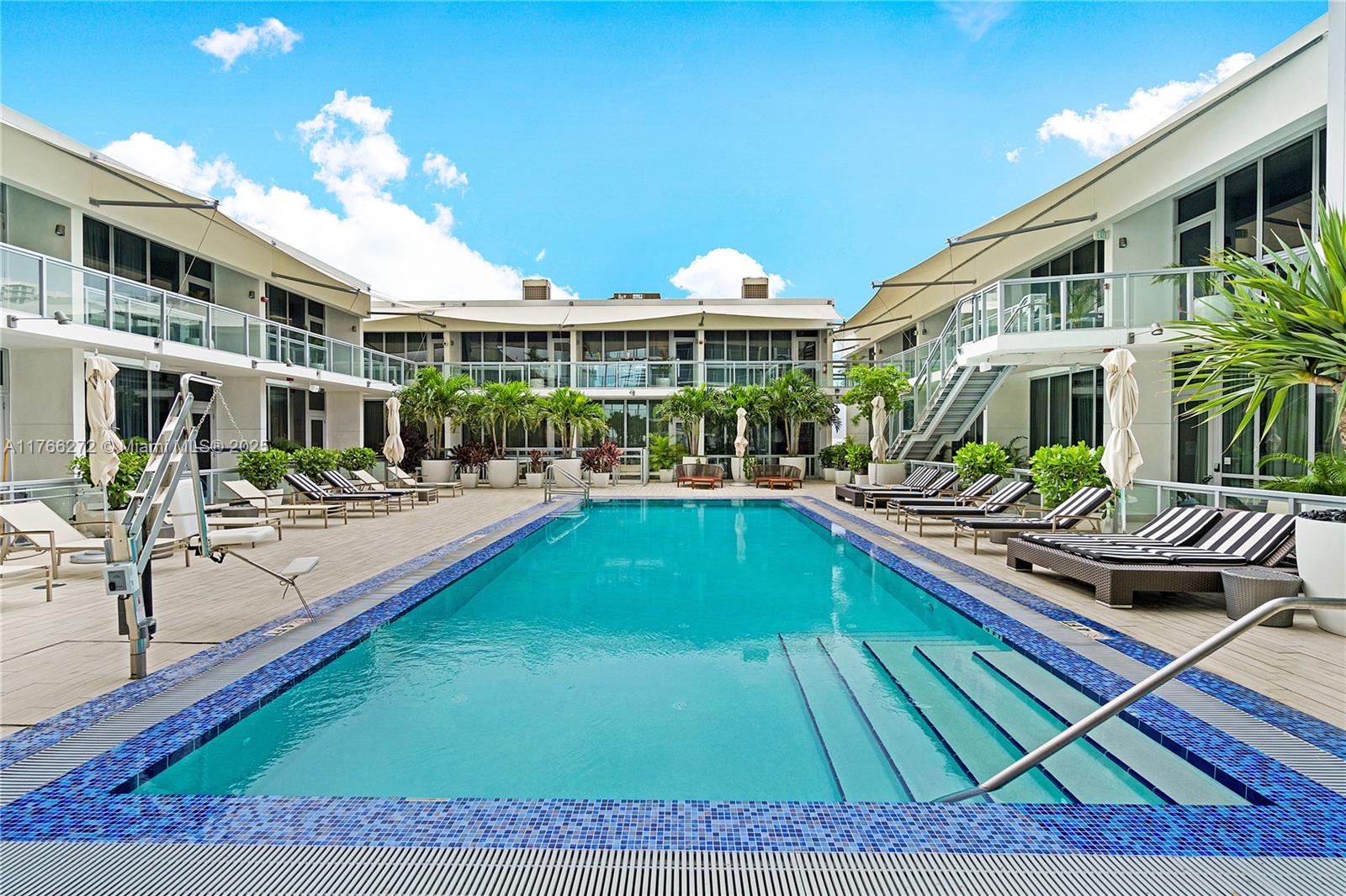 1100 Biscayne Boulevard, Unit 5303 Miami, FL 33132 - Photo 35 of 40