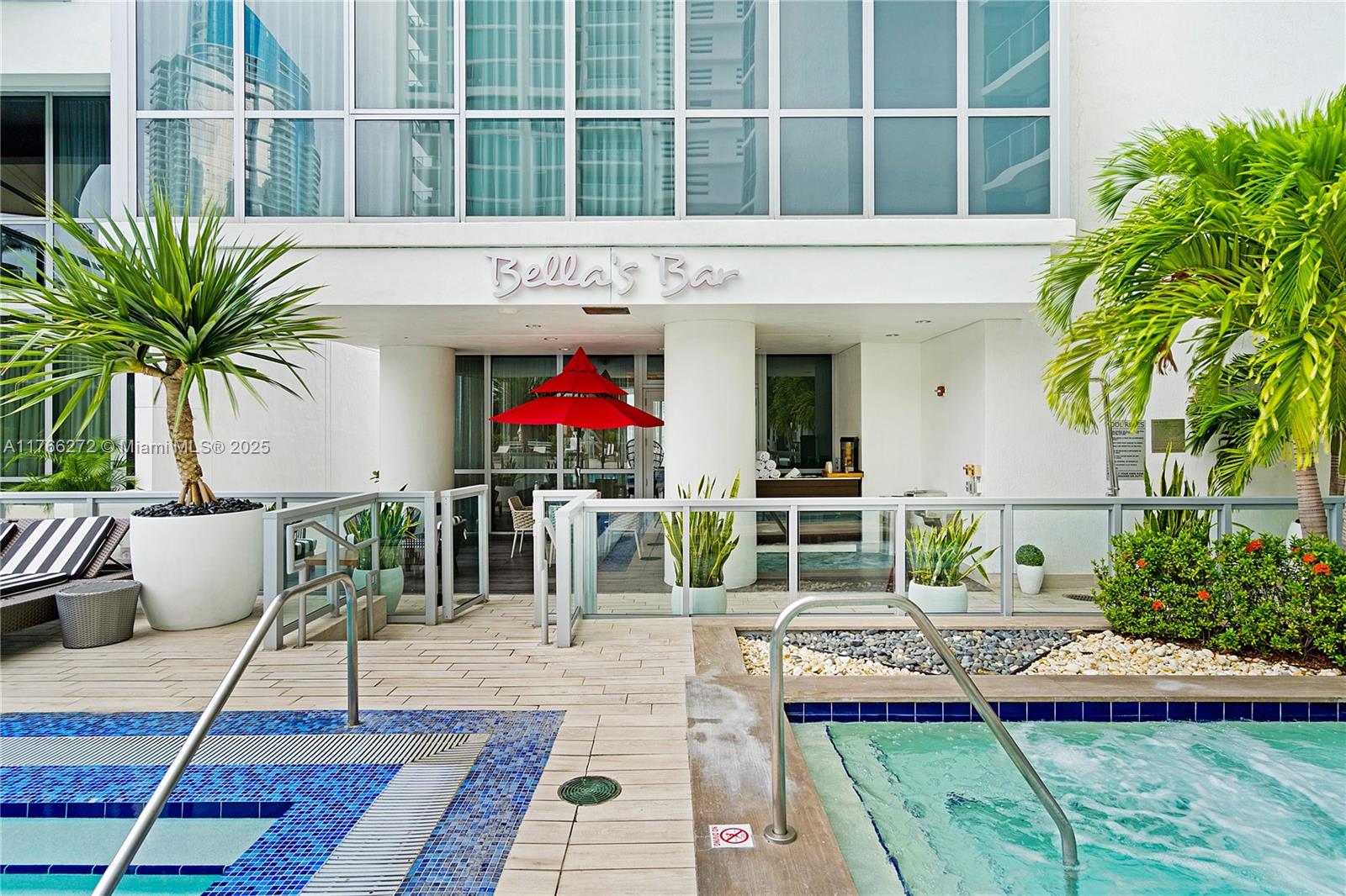 1100 Biscayne Boulevard, Unit 5303 Miami, FL 33132 - Photo 37 of 40