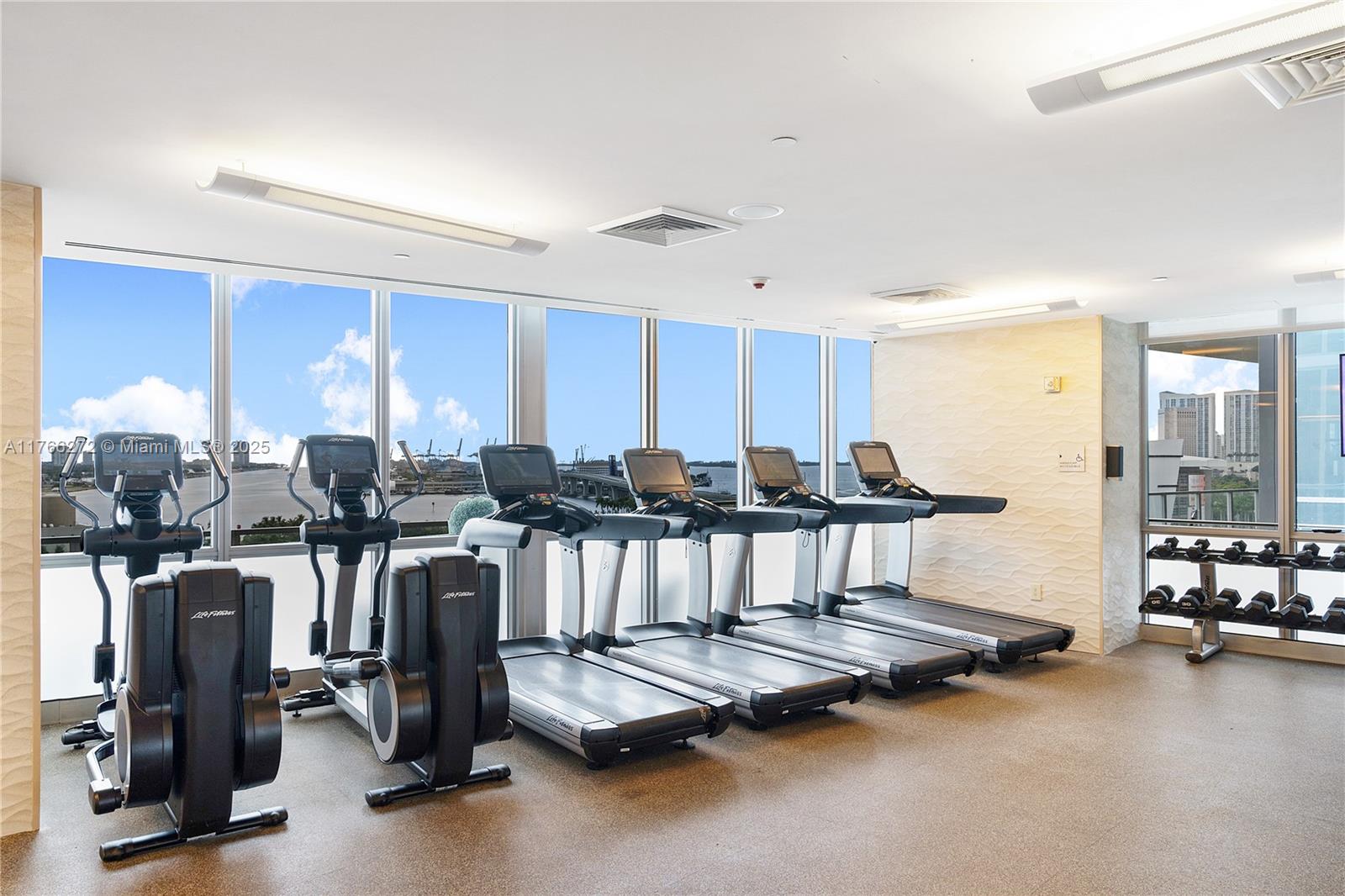 1100 Biscayne Boulevard, Unit 5303 Miami, FL 33132 - Photo 39 of 40