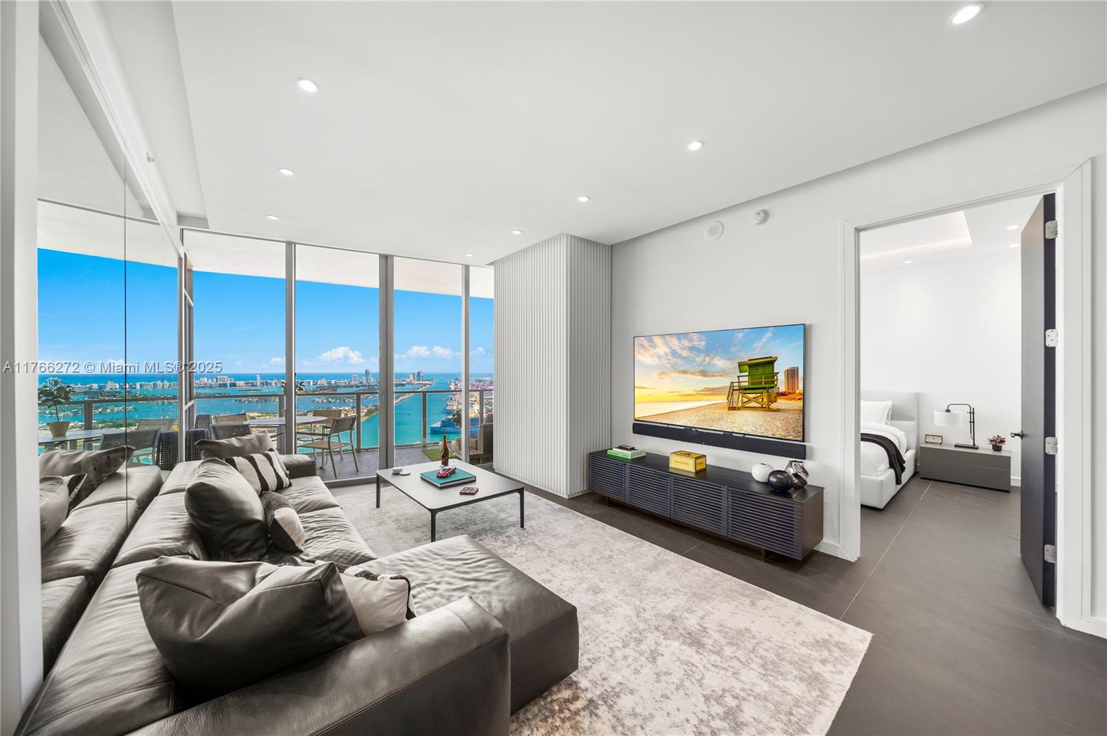 1100 Biscayne Boulevard, Unit 5303 Miami, FL 33132 - Photo 6 of 40