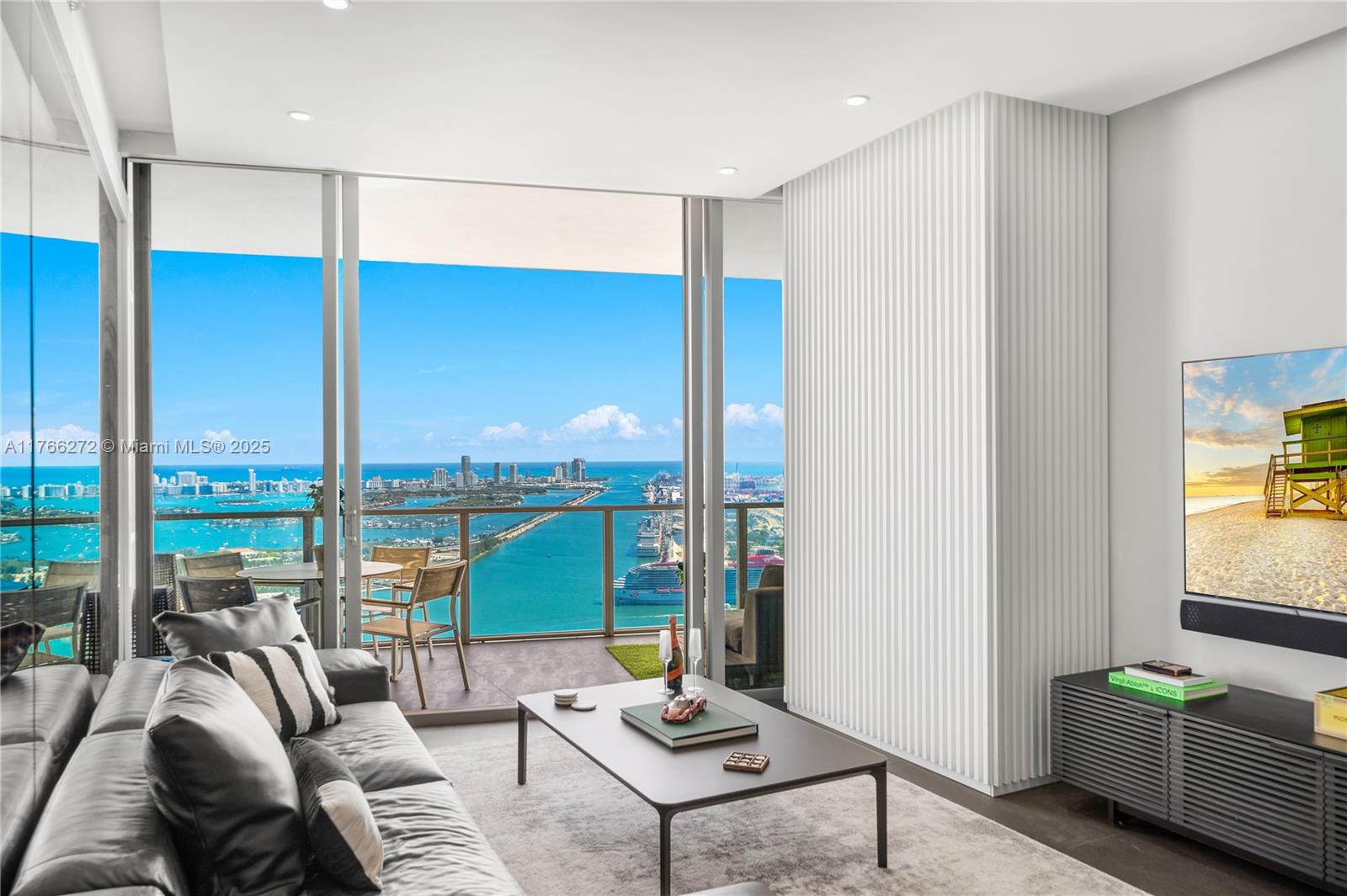 1100 Biscayne Boulevard, Unit 5303 Miami, FL 33132 - Photo 7 of 40