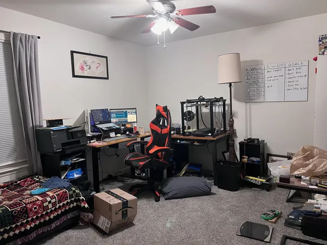 $1,350 | 2681 Tess Circle, Tallahassee, FL 32304