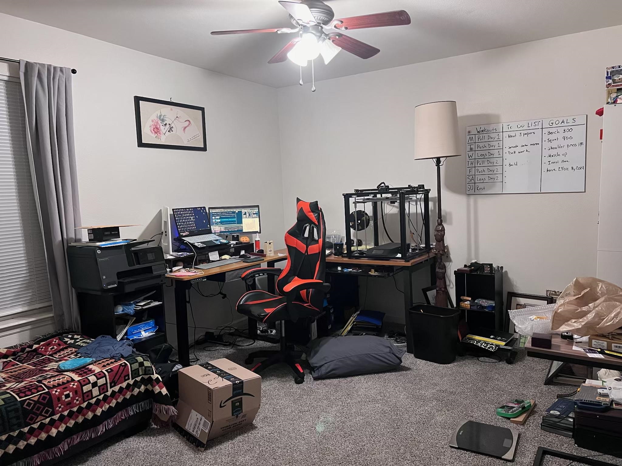 2681 Tess Circle Tallahassee, FL 32304 - Photo 3 of 18