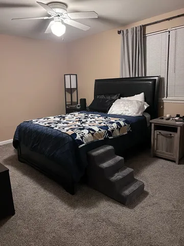 $1,350 | 2681 Tess Circle, Tallahassee, FL 32304