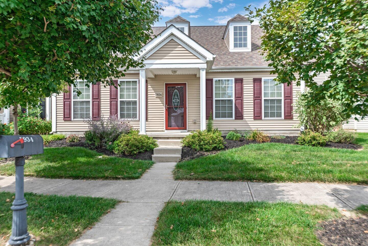 5934 Meehan Road Dublin, OH 43016 - Photo 1 of 26 Gallery Image 1