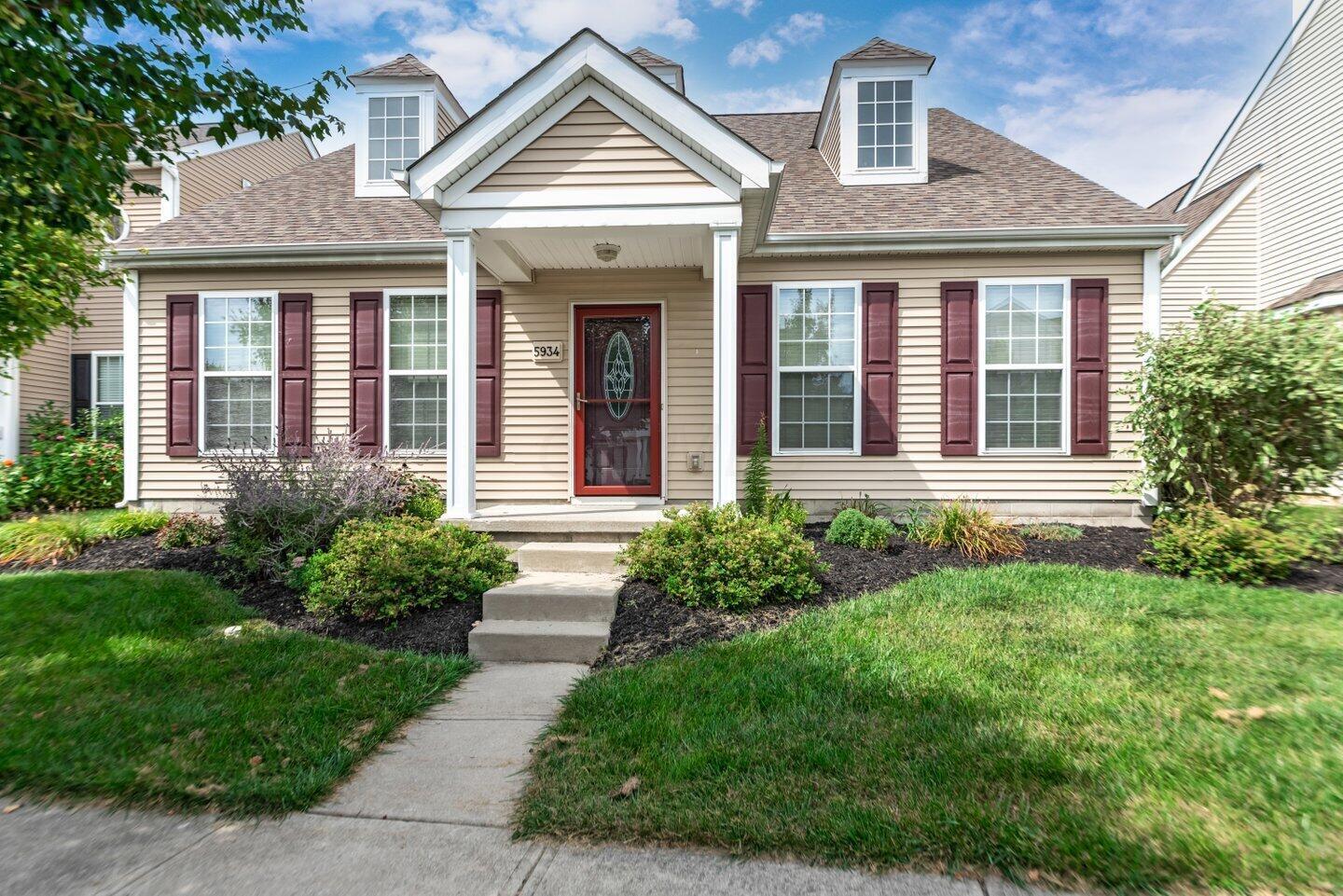 5934 Meehan Road Dublin, OH 43016 - Photo 2 of 26 Gallery Image 2