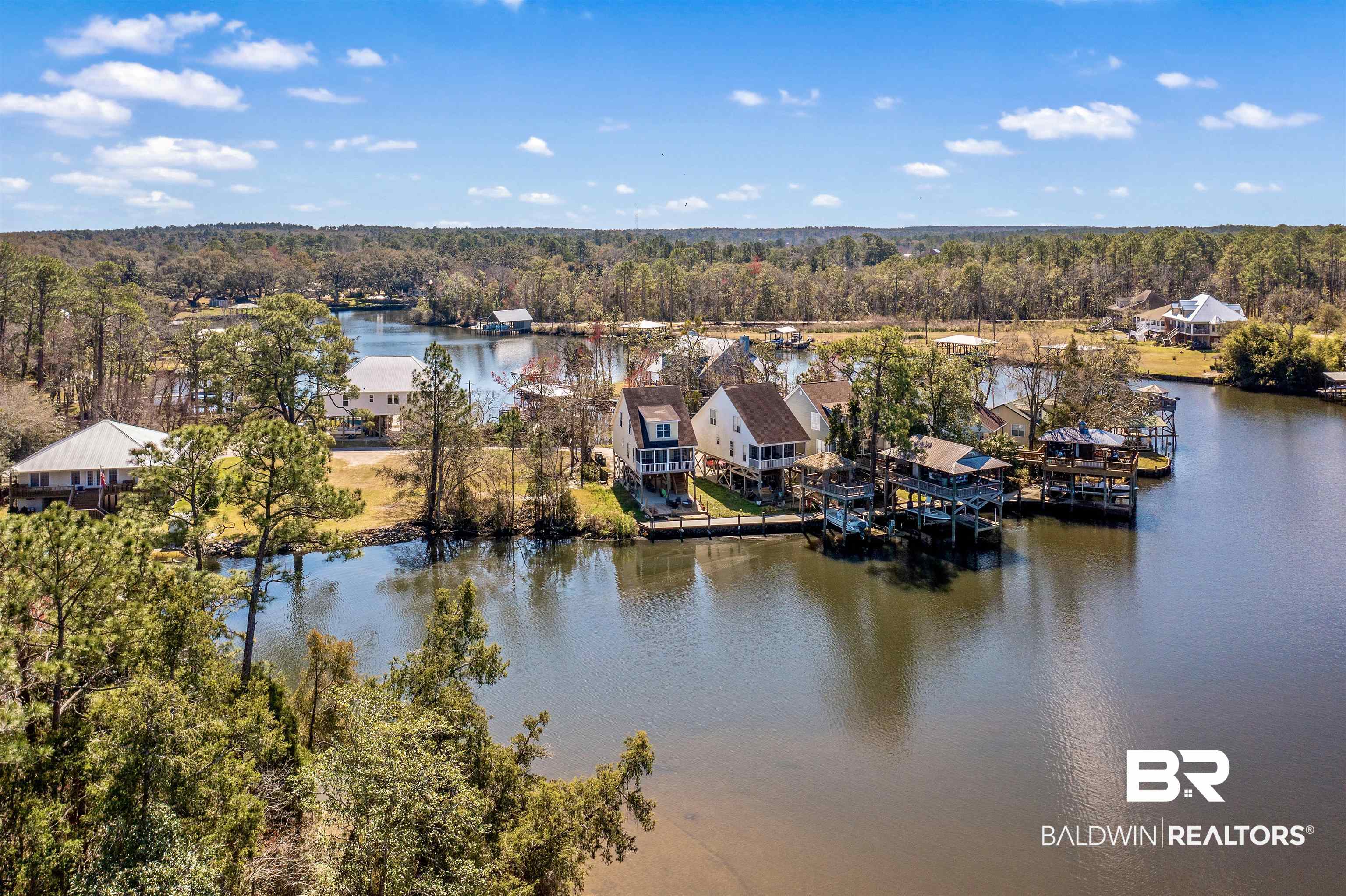 12905 Honey Rd Extension Summerdale, AL 36580 - Photo 3 of 25