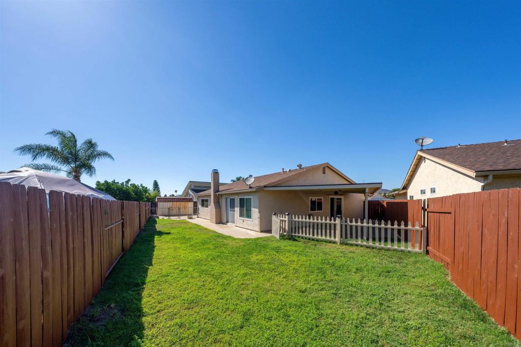 1549 Robbiejean Place El Cajon, CA 92019 - Photo 21 of 28