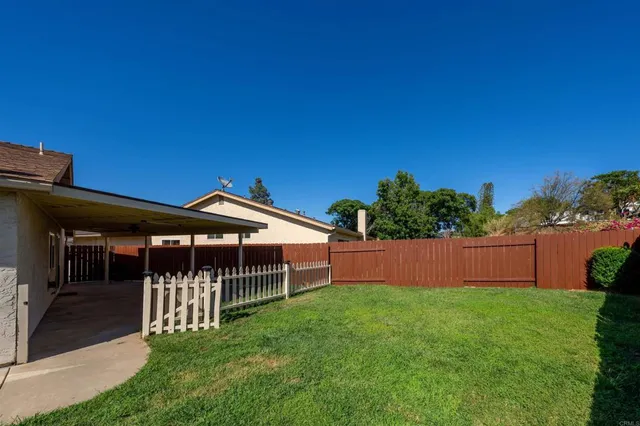 $850,000 | 1549 Robbiejean Place, El Cajon, CA 92019