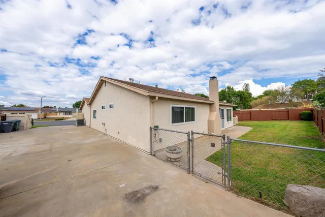 $850,000 | 1549 Robbiejean Place, El Cajon, CA 92019