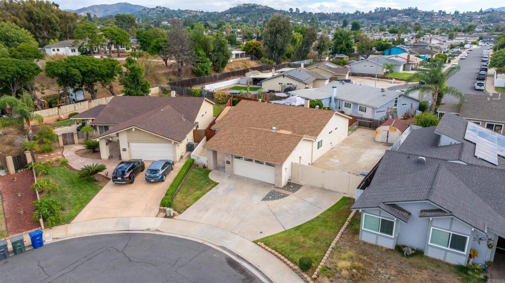 1549 Robbiejean Place El Cajon, CA 92019 - Photo 27 of 28