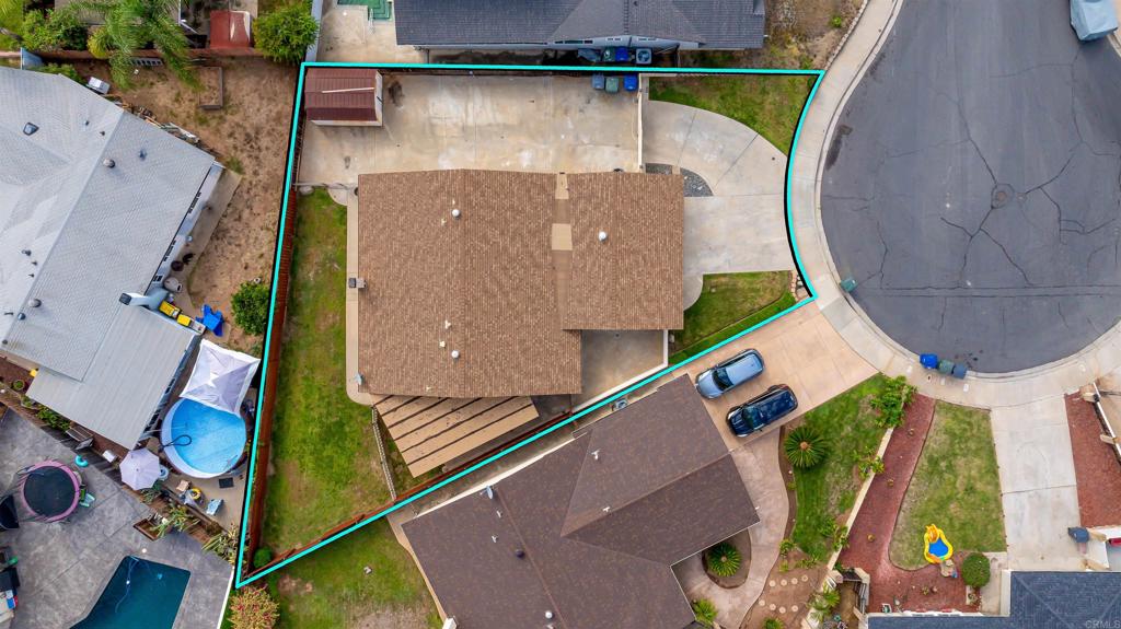 1549 Robbiejean Place El Cajon, CA 92019 - Photo 28 of 28