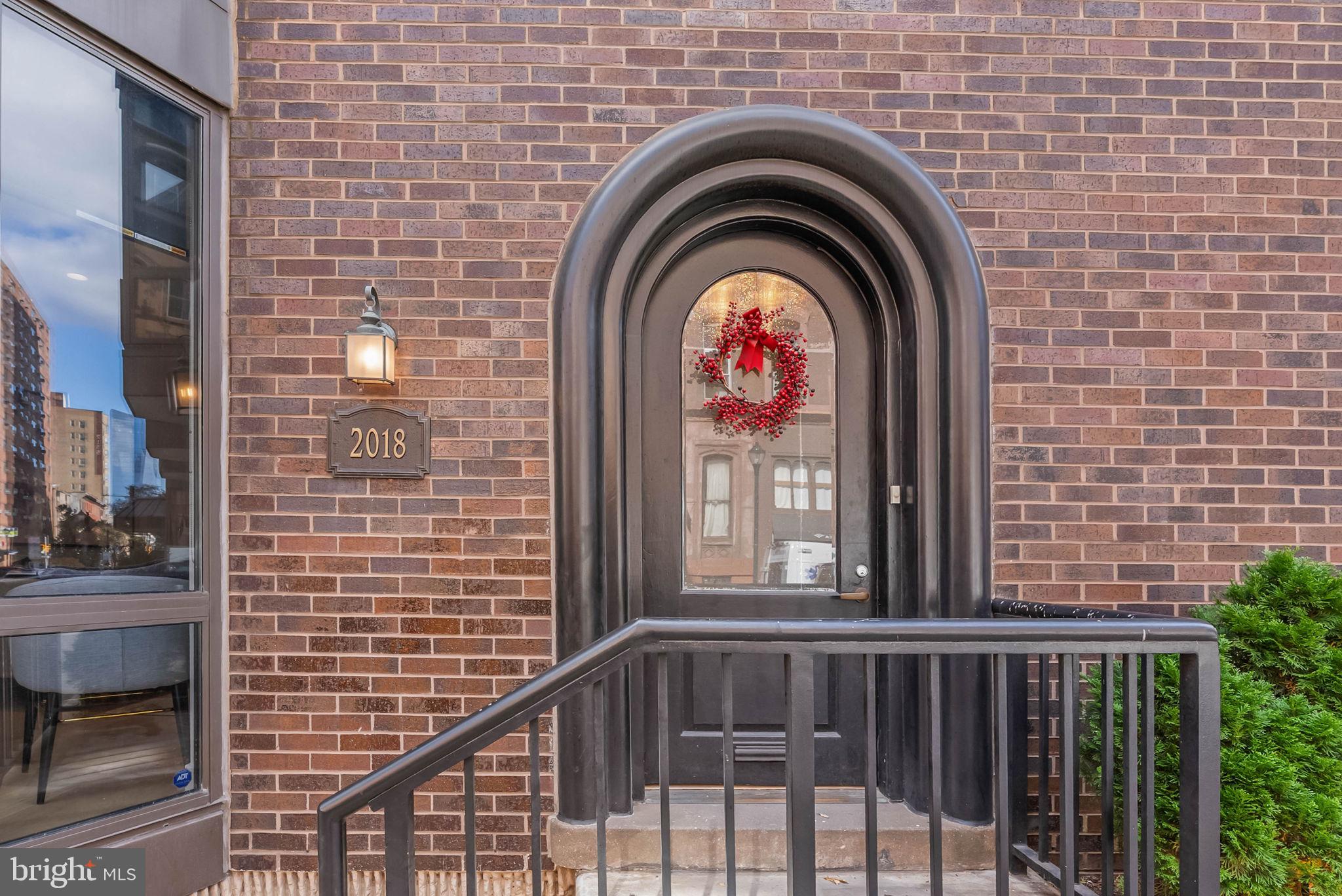 2018 Walnut Street, Unit 2018 Philadelphia, PA 19103 - Photo 4 of 52