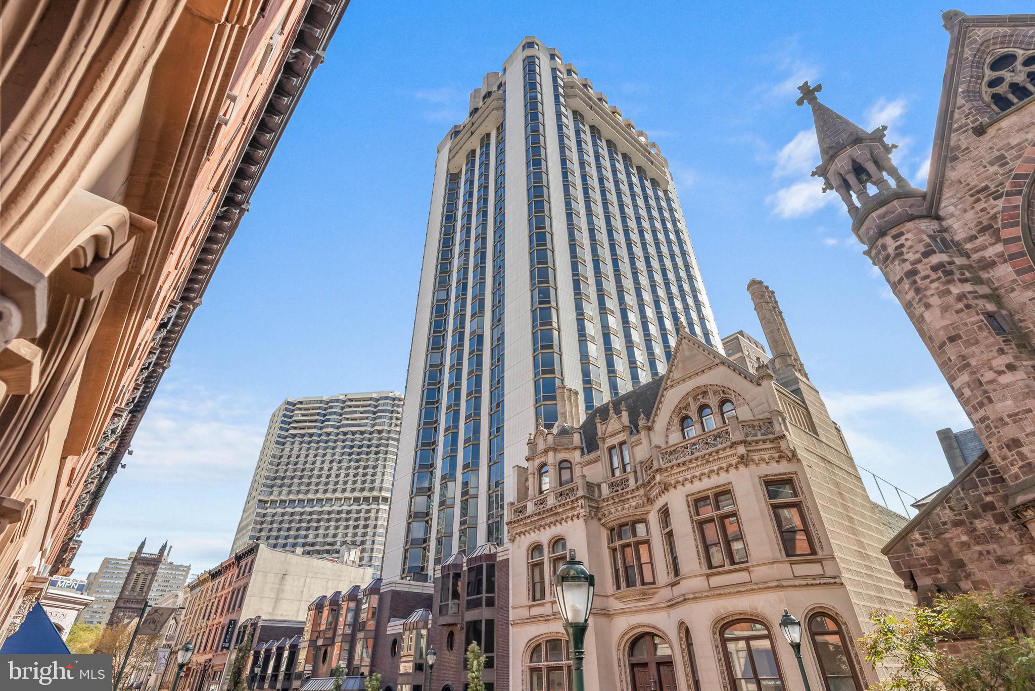 2018 Walnut Street, Unit 2018 Philadelphia, PA 19103 - Photo 51 of 52