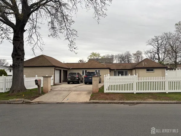 $4,999 | 35 Clark Avenue, Edison, NJ 08817