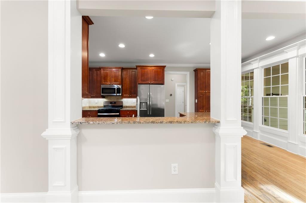 7620 Paces Lane Gainesville, GA 30506 - Photo 17 of 68