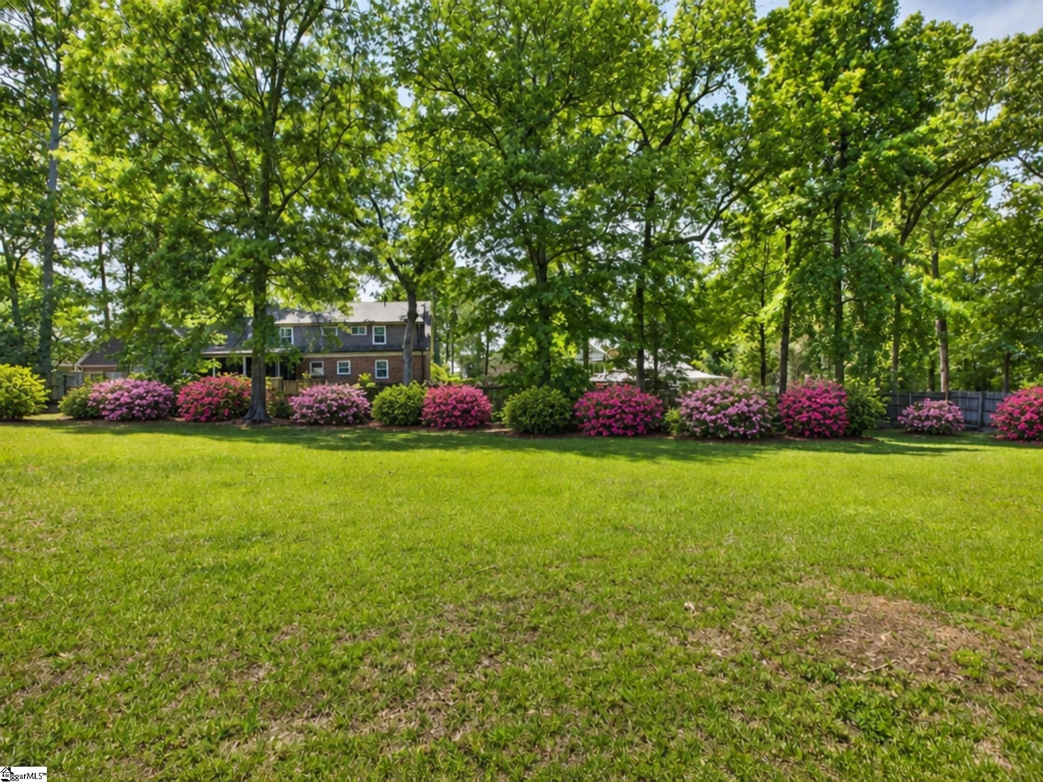 6 Royal Oak Court Greenville, SC 29607 - Photo 35 of 50