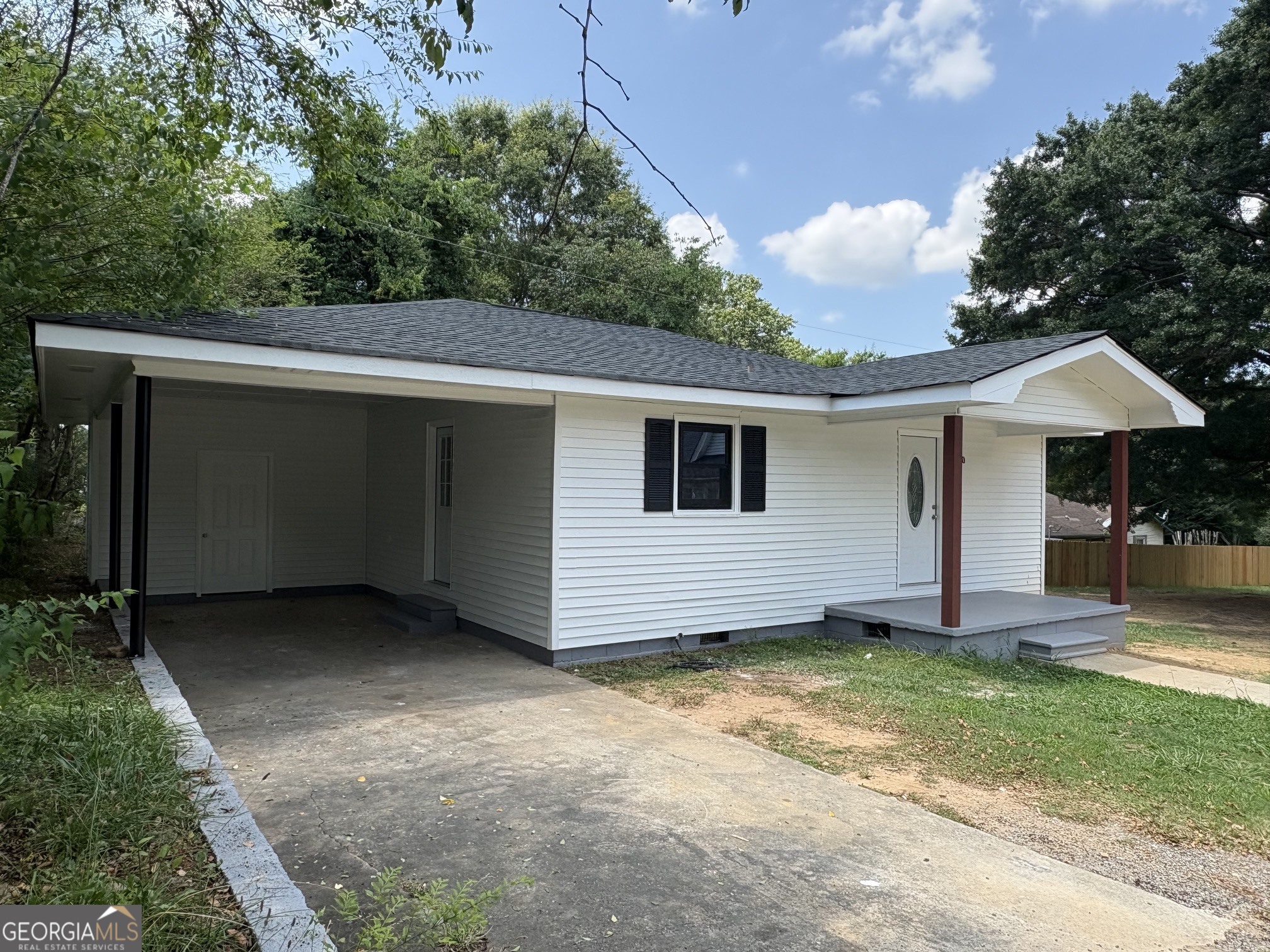 20 Banister Drive Northeast Rome, GA 30161 - Photo 1 of 11