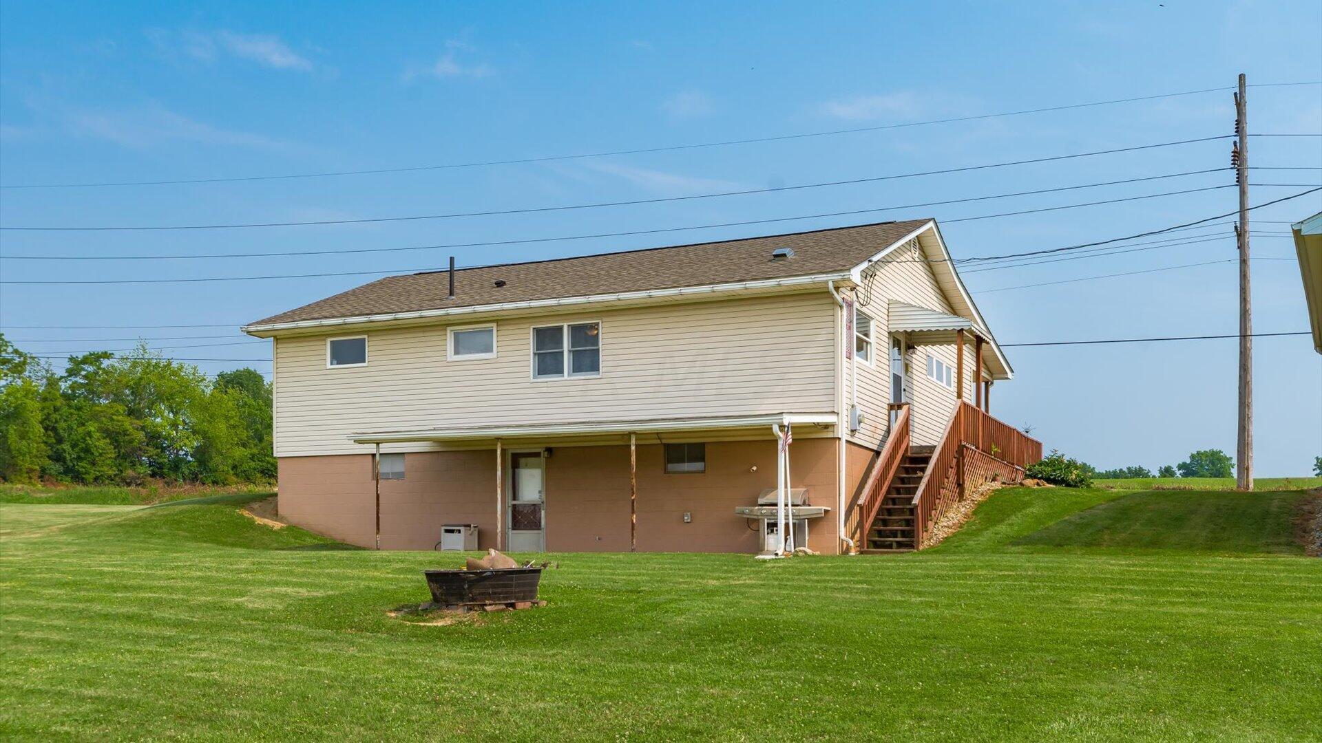 1189 Big Inch Road Northwest Somerset, OH 43783 - Photo 10 of 23 29-1189 Big Inch Rd010