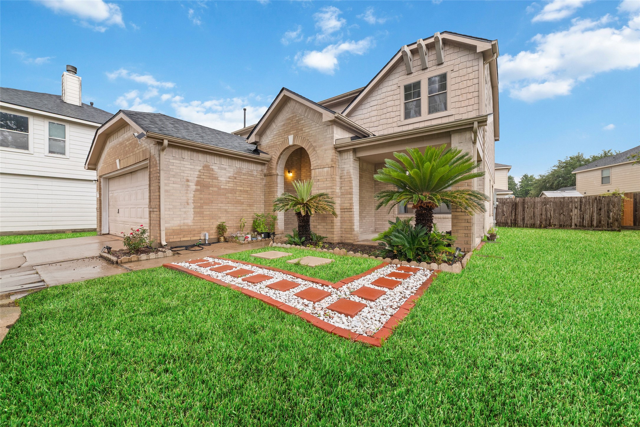 527 Remington Point Court Houston, TX 77073 - Photo 5 of 25