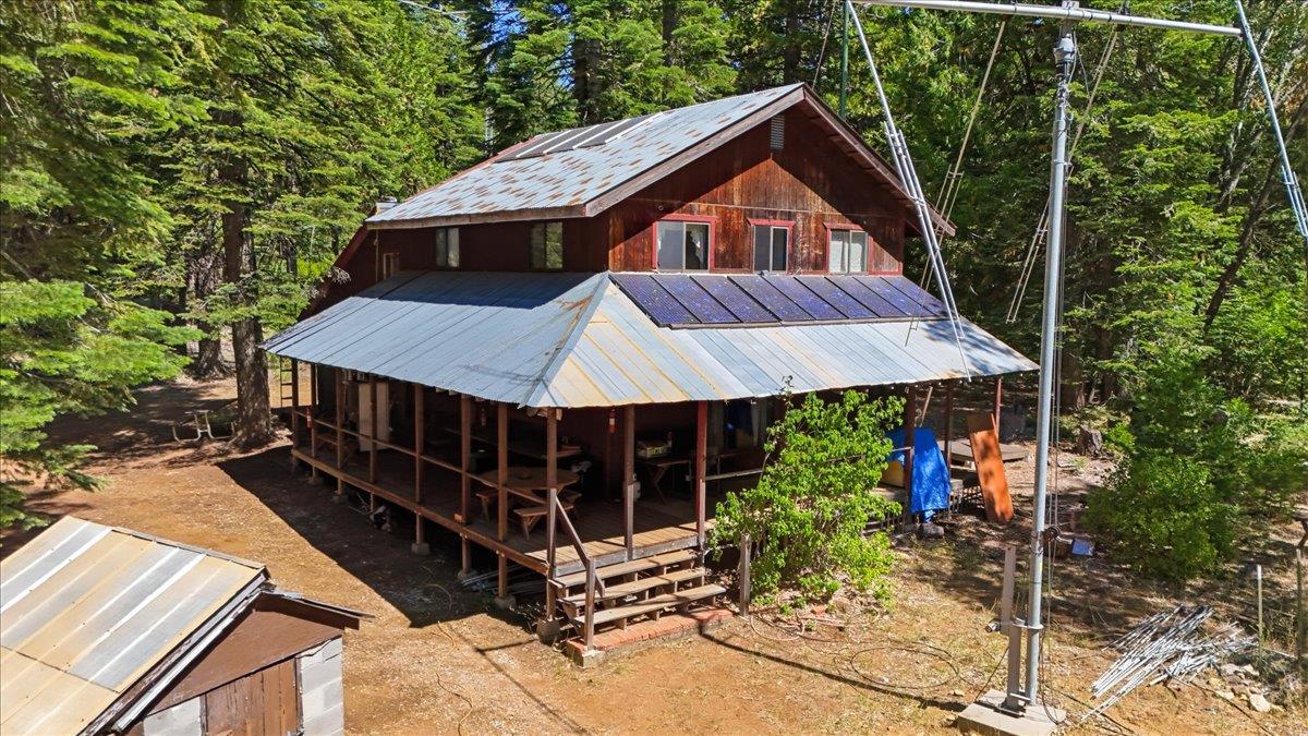 11955 Chalk Bluff Road Nevada City, CA 95959 - Photo 1 of 54 Gallery Image 1