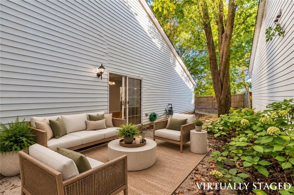 2717 Highland Ridge Northwest Kennesaw, GA 30152 - Photo 28 of 37 Gallery Image 28