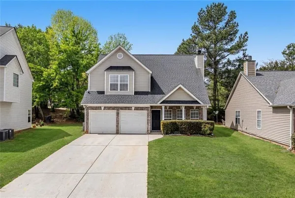 $375,000 | 150 Hulan Way, Lawrenceville, GA 30044