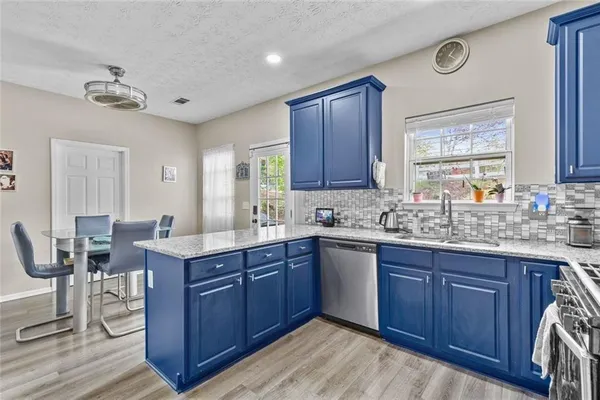 $375,000 | 150 Hulan Way, Lawrenceville, GA 30044