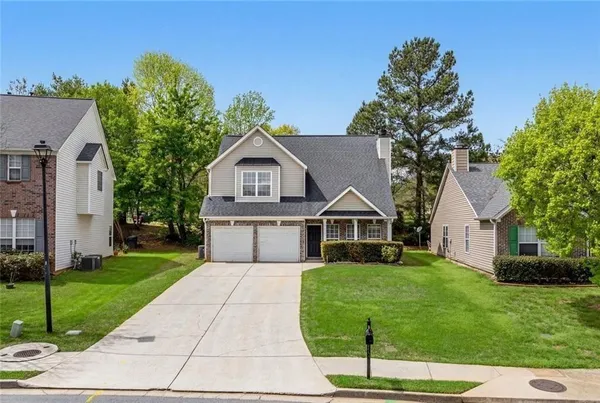 $375,000 | 150 Hulan Way, Lawrenceville, GA 30044