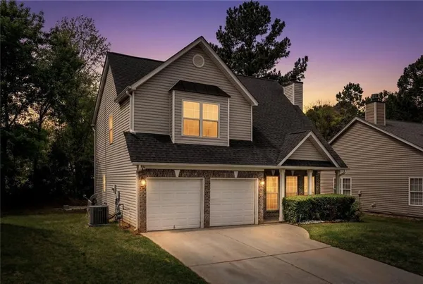 $375,000 | 150 Hulan Way, Lawrenceville, GA 30044