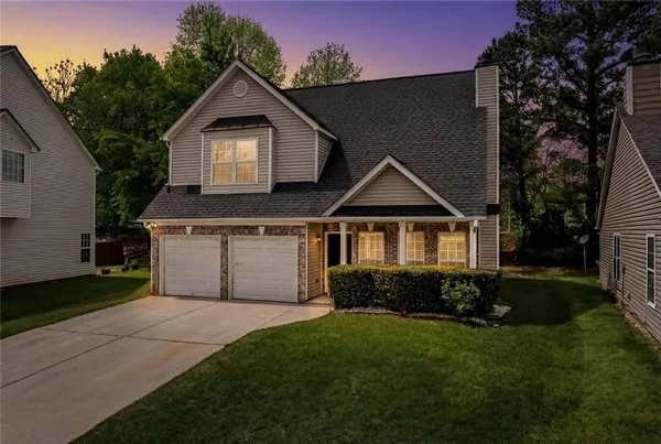 $375,000 | 150 Hulan Way, Lawrenceville, GA 30044