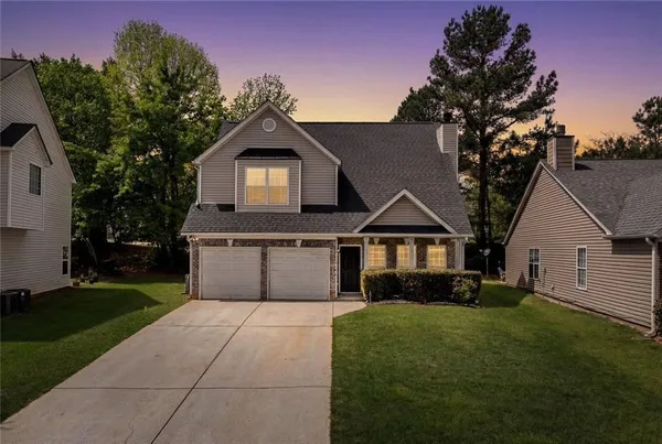 $375,000 | 150 Hulan Way, Lawrenceville, GA 30044