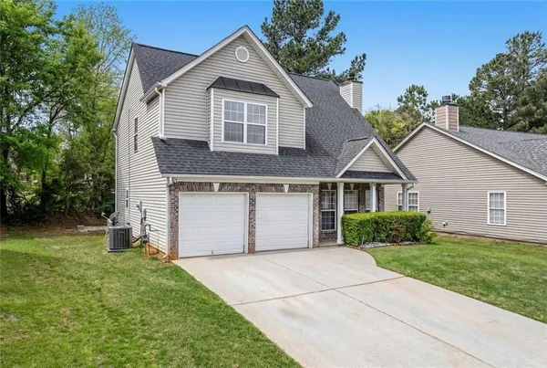 $375,000 | 150 Hulan Way, Lawrenceville, GA 30044