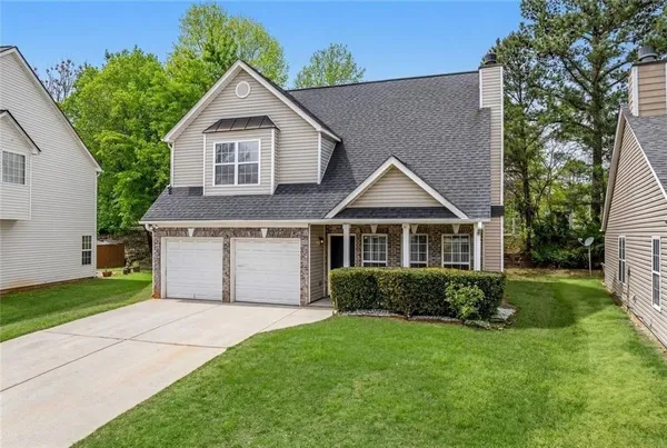$375,000 | 150 Hulan Way, Lawrenceville, GA 30044