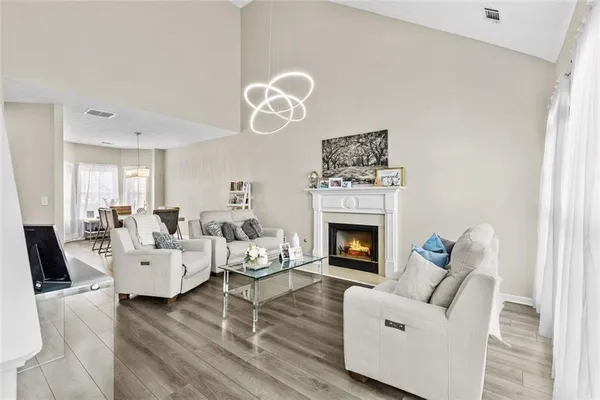 $375,000 | 150 Hulan Way, Lawrenceville, GA 30044