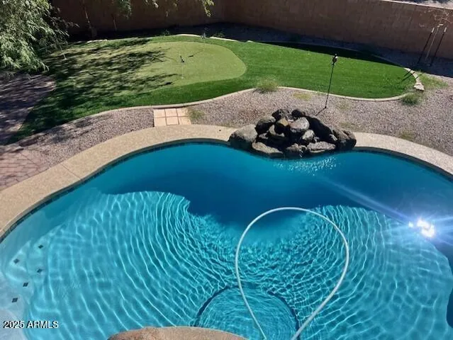 $3,400 | 3149 South Sierra Heights, Mesa, AZ 85212