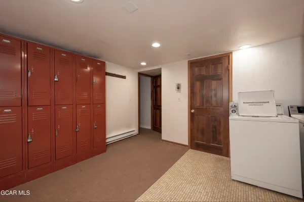 a view of a house with a garden