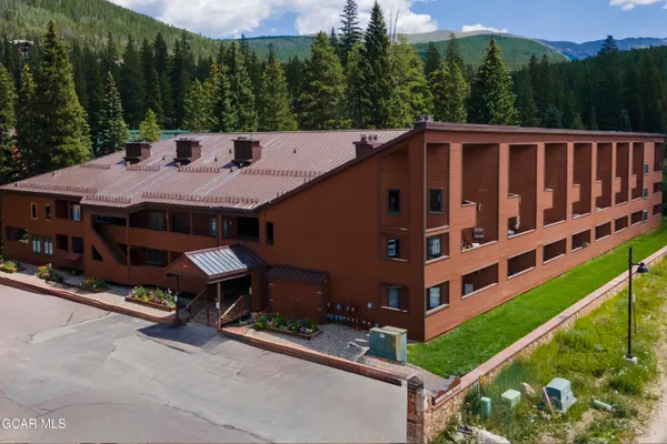 $730,000 | 1080 Winter Park Drive, Unit 18, Winter Park, CO 80482